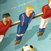 Foosball