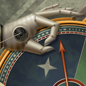 Probability Wheel