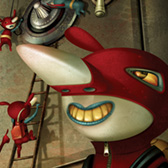 Vault Gremlins